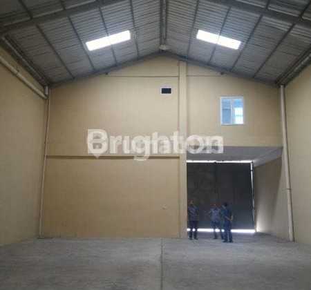 Gudang Air Hitam 2 Lantai Pekanbaru Riau Gudang Air Hitam 2 Lantai Pekanbaru Riau