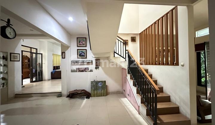 Dijual Rumah Taman Buaran Indah tersedia 2Unit Rumah Berdampingan 2