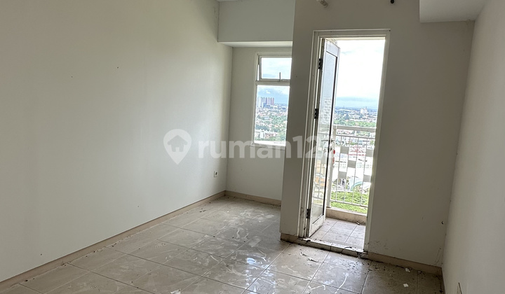Disewakan Studio Springlake Caldesia Lt.28 View Summarecon