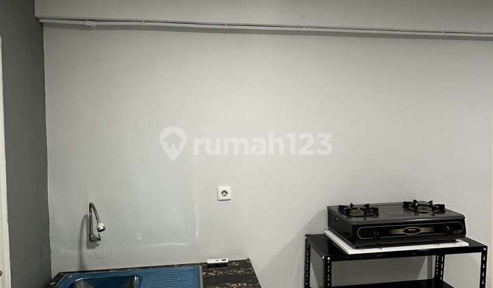 Nias Residence Tower Alamanda 2Br, Siap Huni 2