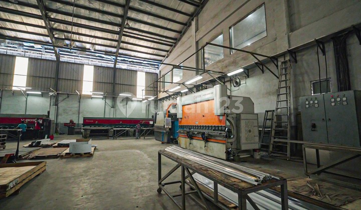 Gudang Premium Marunda Centre Tinggi 14m Termurah di Kawasan Ini Gudang Premium Marunda Centre Tinggi 14m Termurah di Kawasan Ini