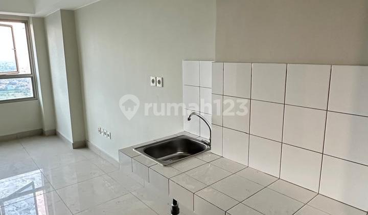 Negotiable Price Studio 26th Floor Springlake View Tower Freesia Bekasi 2