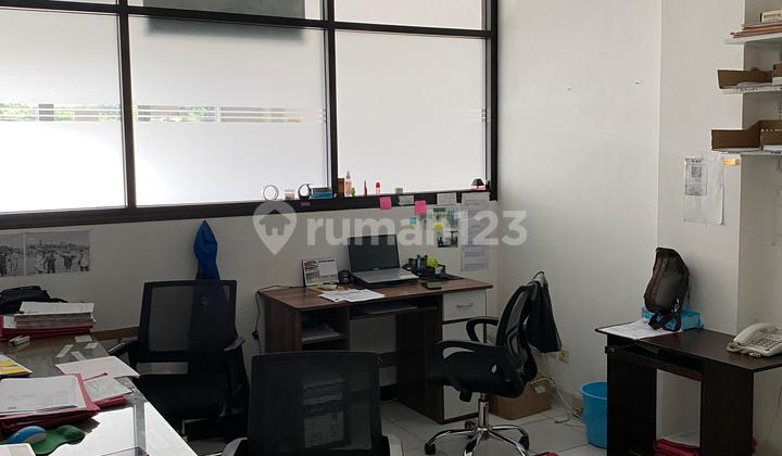 For Sale 2 3-Storey Shophouses at D’Mansion D’Arcade Jatinegara Indah 2