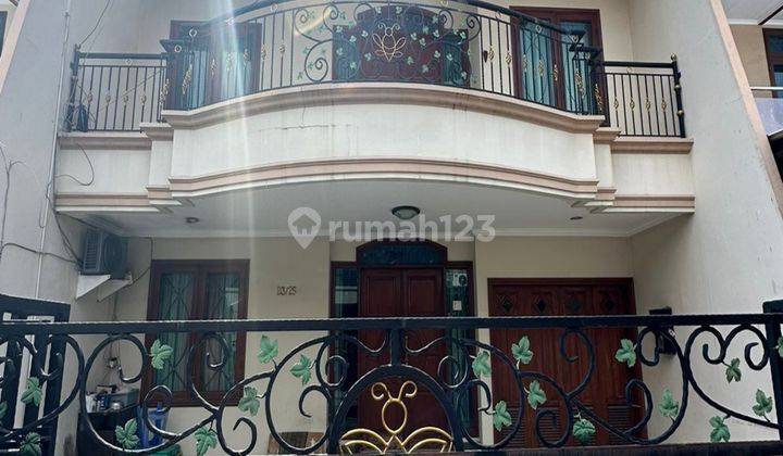 Rumah Dijual Di Taman Modern Cakung Lokasi Strategis Sudah Shm 1