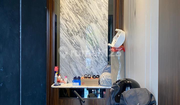 Cluster Asya Jgc Full Furnish Siap Huni! Dekat Aeon Mall & Ikea