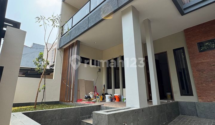 New! Luxury Home Griya Pratama Kelapa Gading Prime Location 2