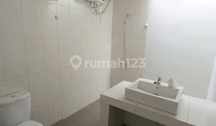 Rumah Minimaliis Cluster Cantik Bintaro Jaya Sektor 7 (an) 2