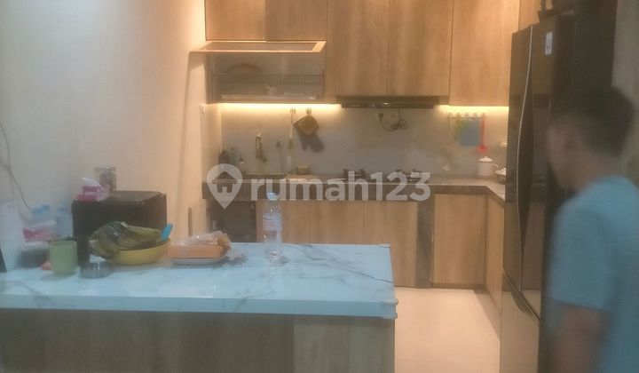 Rumah Mungil Cantik Real Estate Harga. Murahr 2