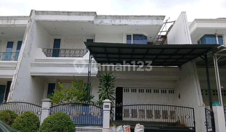 Rumah. Mewah. Harga. Murah