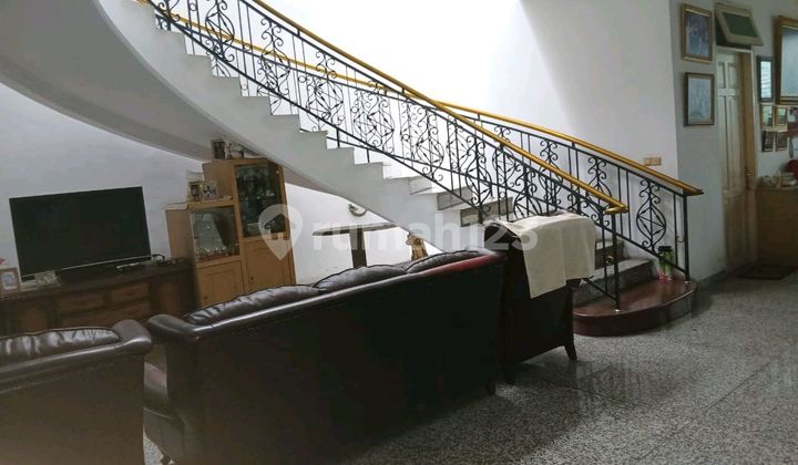 Rumah Mewah Harga Murah 2