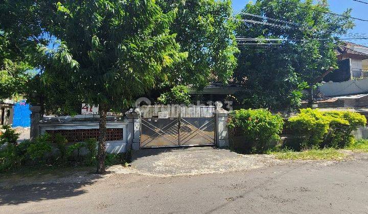 Rumah Mewah Di Gatsu Denpasar Dekat Dengan Living World Mall 1