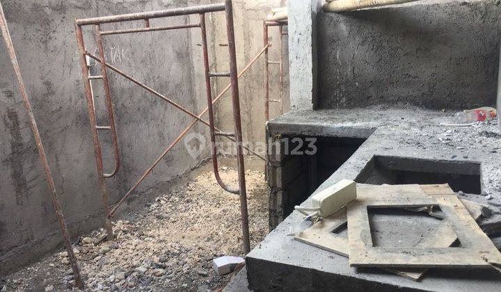 Rumah Semi Mewah Di Jimbaran, Badung Dekat Rs Bali Jimbaran  2