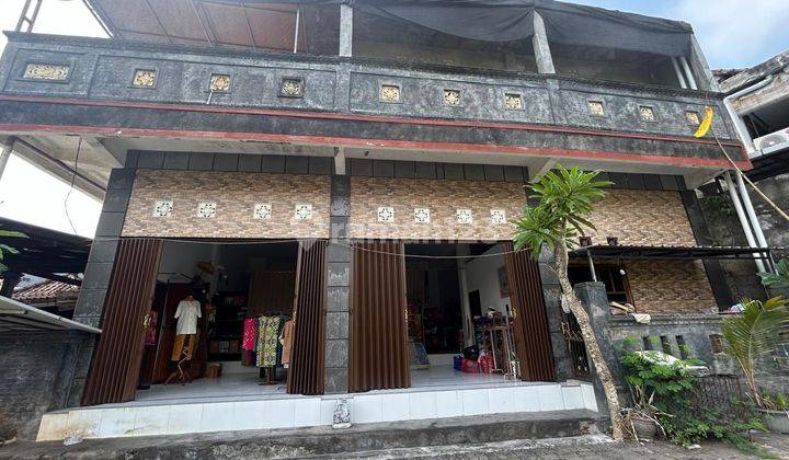 Rumah Minimalis Di Nusa Dua Dekat Bandara Ngurah Rai  2