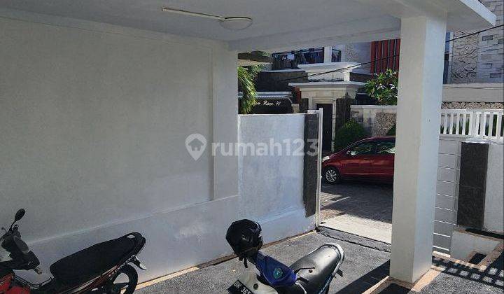 Villa Siap Huni di Mumbul Dekat Objek Wisata  2