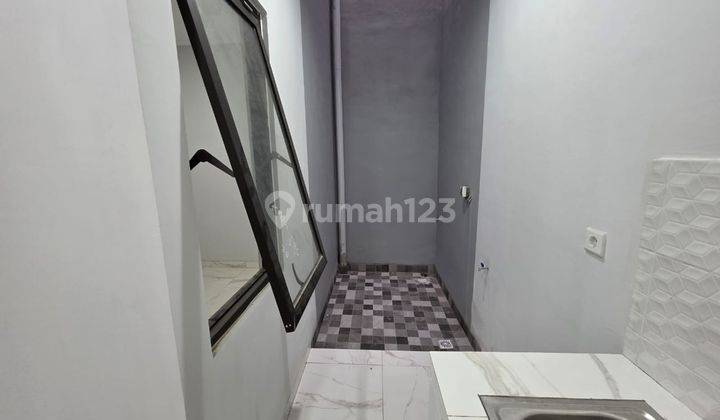 DIJUAL RUMAH READY BERLOKASI STRATEGIS DI SESETAN  2