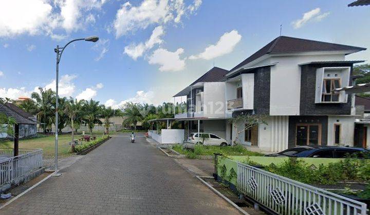 Rumah Murah Di Samsam, Tabanan Dekat Bali Butterfly  1