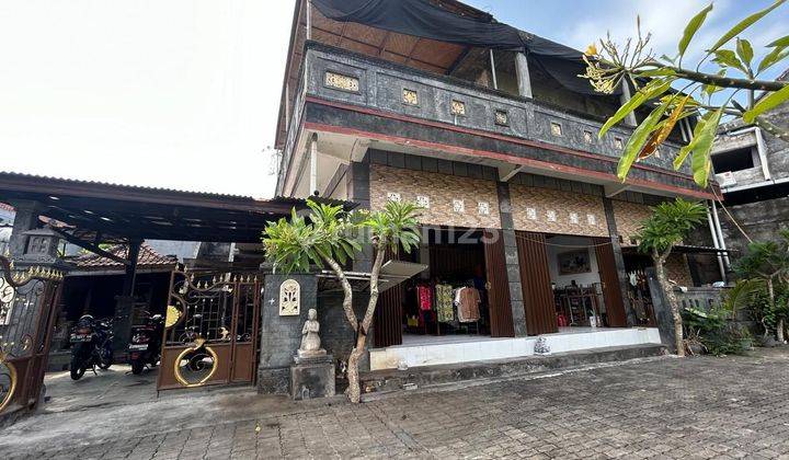 Rumah Minimalis Di Nusa Dua Dekat Bandara Ngurah Rai  1