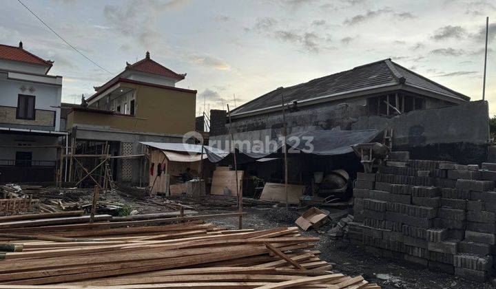 Rumah Murah Di Pemogan Dekat Berbagai Mall 2