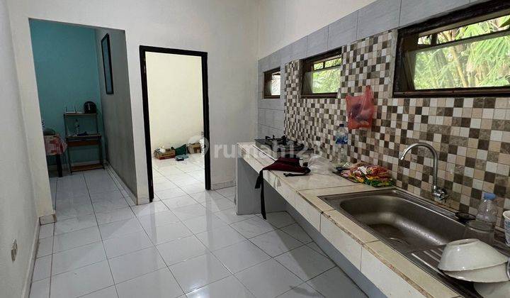 House For Sale In Jimbaran, Badung Near Gwk  2