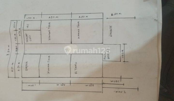 DIJUAL RUMAH READY DI TULIKUP, GIANYAR DEKAT BALI SAFARI  2