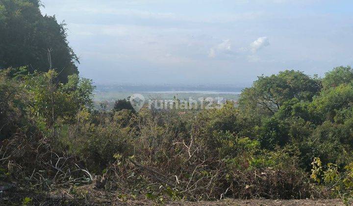 Land For Sale In Goa Gong Near Pandawa Beach  1