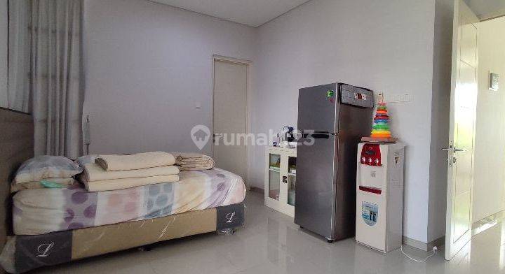 Rumah Modern Minimalis Di Kerobokan Dekat Canggu  2