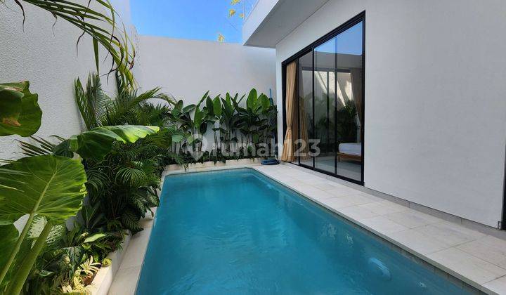 Exclusive Luxury Villa In Balangan, Badung Near Balangan Beach 2