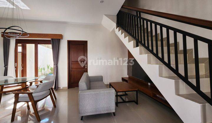 House For Sale In Jimbaran, Badung Near Gwk 2