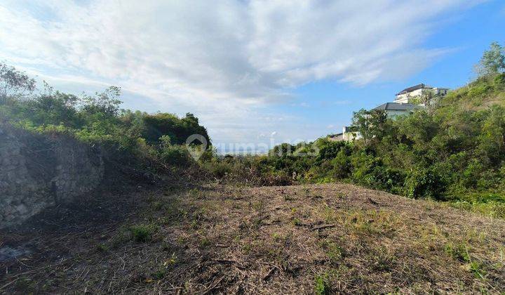 Land For Sale In Goa Gong Near Pandawa Beach  2