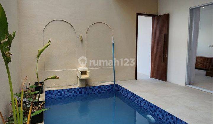 Minimalist Concept Villa Near Samasata Lifestyle Village 2