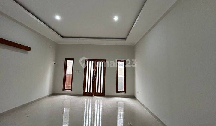 Rumah Elite Modern Minimalis Kesiman Denpasar  2