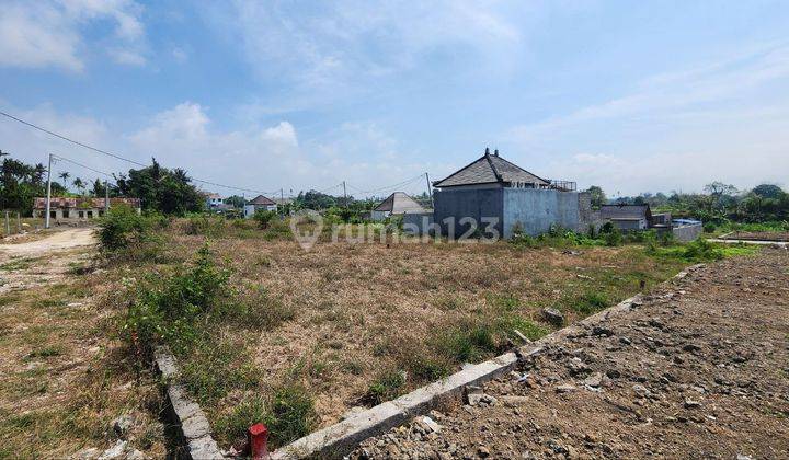 Rumah Murah Meriah Pering Gianyar Dekat Sanur 2