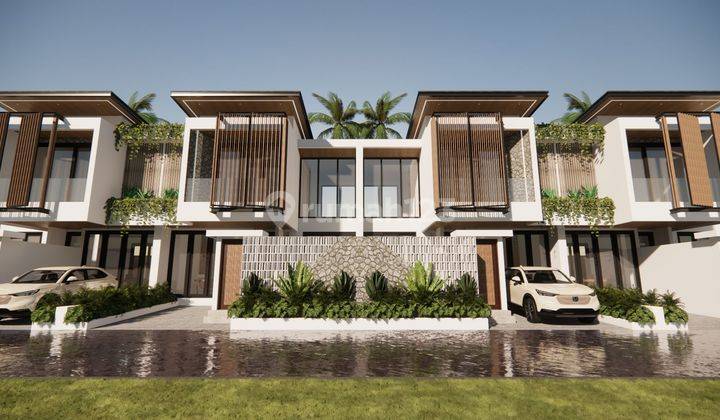 Exclusive Luxury Villa For Jimbaran Badung 1