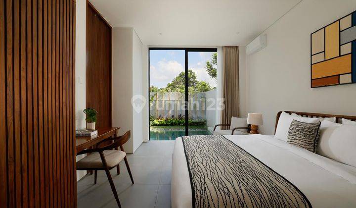 Luxury Villa Kerobokan North Kuta Badung 2