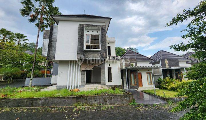 Minimalist Housing Tabanan Bali With Affordable Prices 1