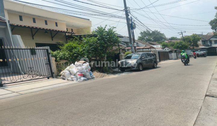 Dijual Rumah Siap Huni di Bsd Griya Loka Sektor 1.1 2