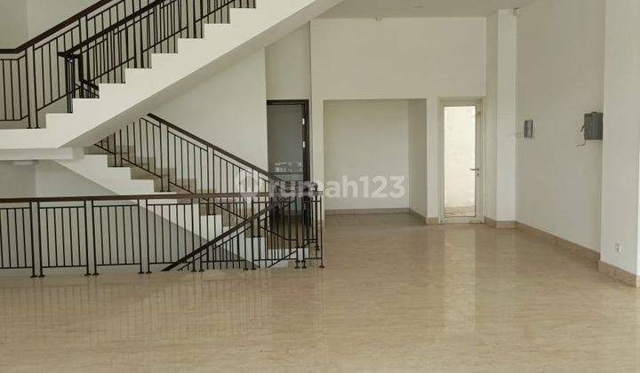 Dijual Gedung Business Loft Di Bsd Foresta  2