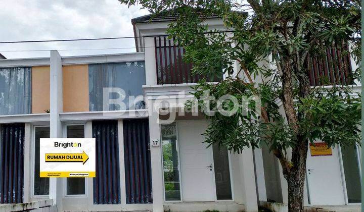 rumah baru dijual citra grand seyiur  1