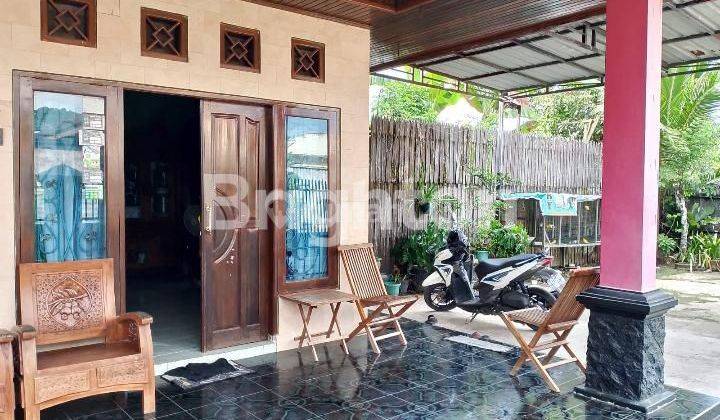  Rumah Dijual Cepat di Jalan Jakarta LOABAKUNG Samarinda. 1