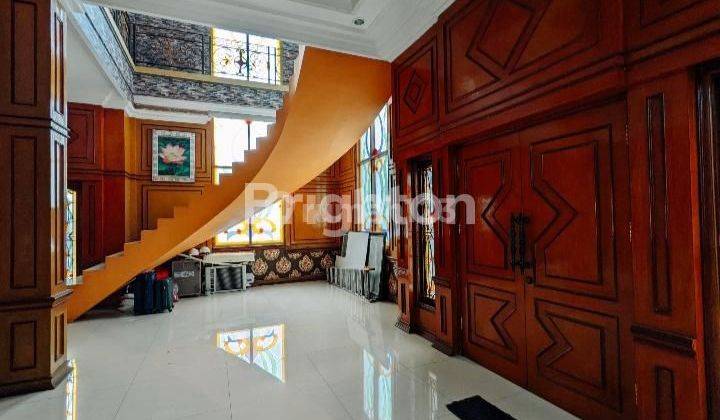 Dijual Rumah Mewah Tengah Kota Samarinda 2