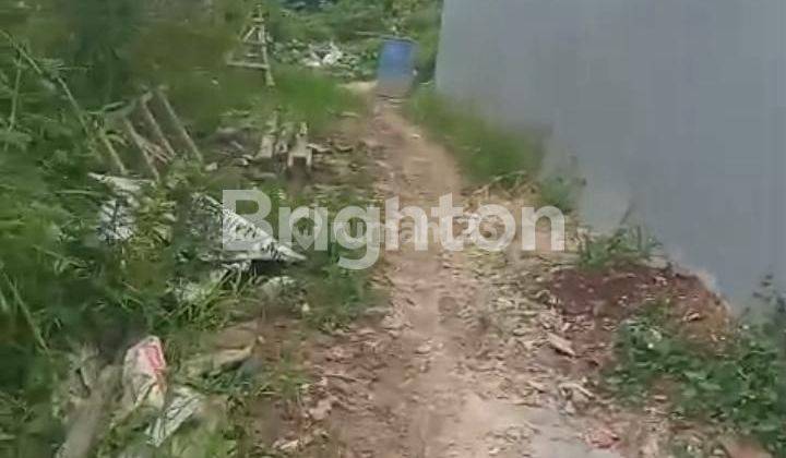 Dijual Tanah di tengah kota, Dalam komplek Perumahan Batu Alam Permai  di Jalan Juanda, Samarinda 2