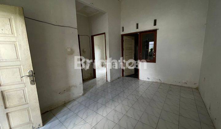 rumah dijual di perumahan Samarinda seberang 2