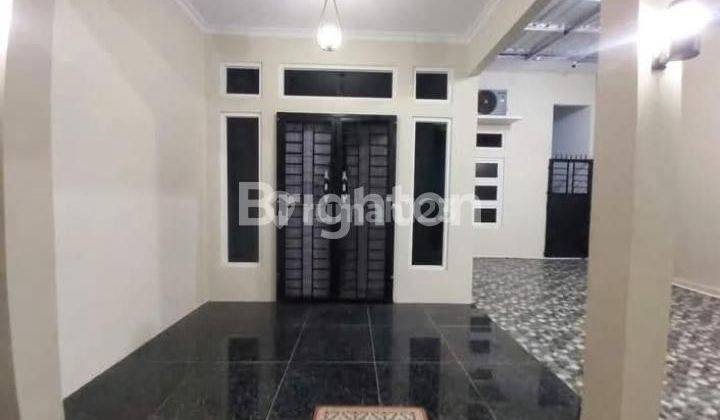 Dijual Rumah Cantik  Desain Mewah, Di Tengah Kota, Jalan AWS. Syahranie Samarinda. 2