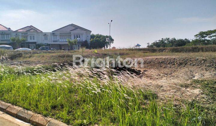 Dijual Kavlingan DiPERUM BUKIT ALAYA SAMARINDA  Cluster Aghatis 2