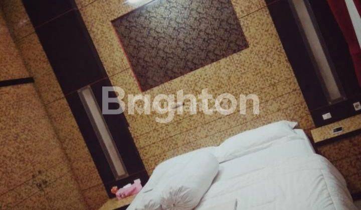 Dijual Cepat Rumah Cantik 2 Lantai 2