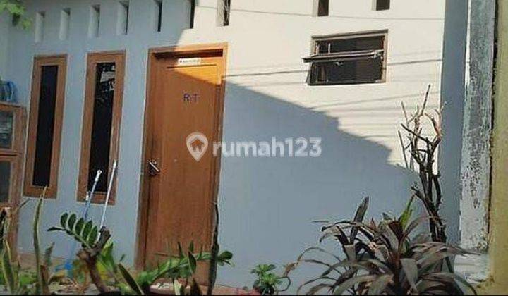 Dijual Rumah Bagus Kayu Mas Jakarta Timur 2