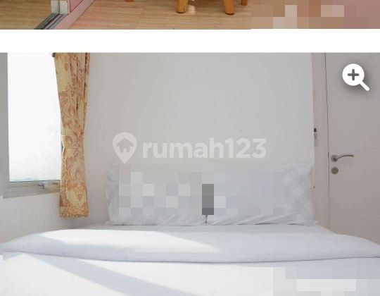 Dijual Murah Apartemen Bassura  2