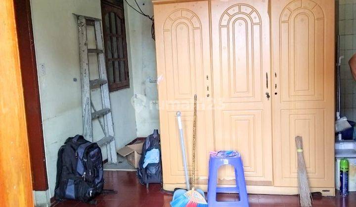 Rumah Murah Cipinang Perikani Rawamangun Jakarta Timur 2