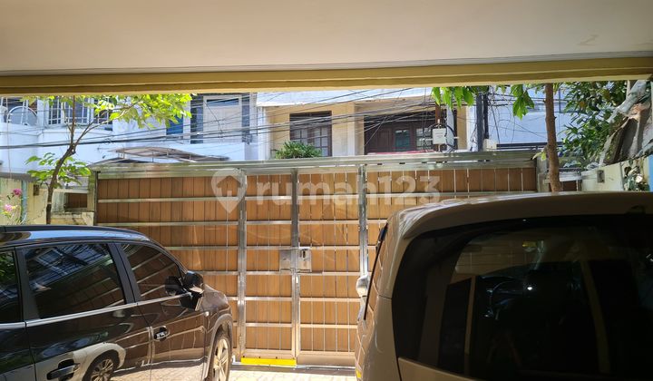 Rumah Siap Huni Letak Strategis Di Sawah Besar Rumah Siap Huni Letak Strategis Di Sawah Besar