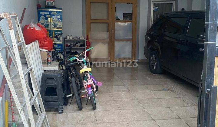 Dijual Rumah Bagus Pulo Asem Jakarta Timur 2